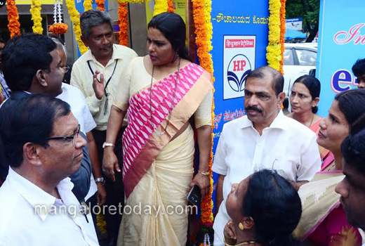  e-toilet inaugurated at Lalbagh  1